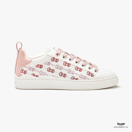HELLO KITTY 247F - DIAMANTE PINK